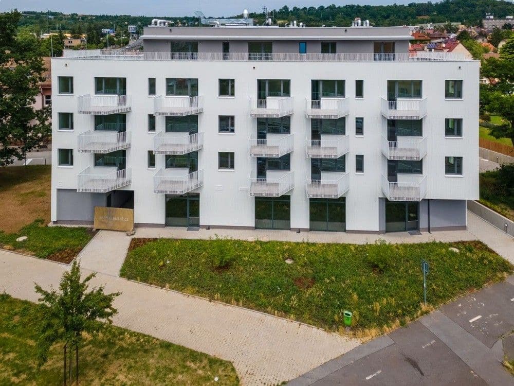 Studio flat to rent, 30 m², Kbelská, Prague, Prague Studio flat to rent, 30 m², Kbelská, Prague, Prague