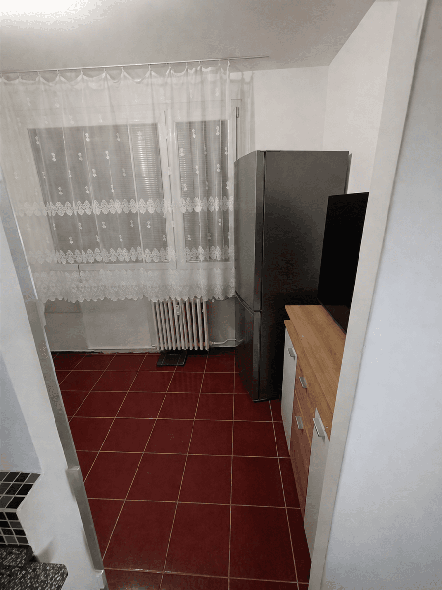 2 bedroom flat for sale, 58 m², Hluboká, Ústí nad Labem, Ústecký Region 2 bedroom flat for sale, 58 m², Hluboká, Ústí nad Labem, Ústecký Region