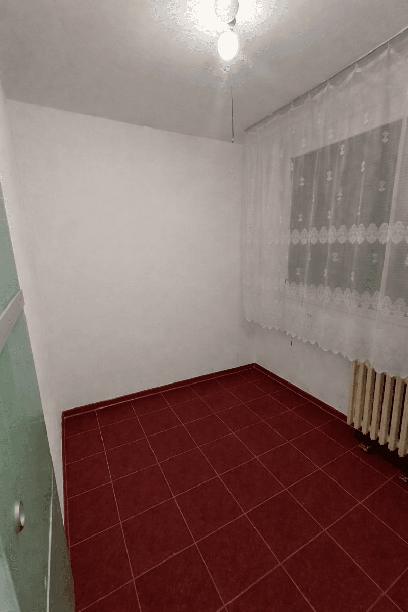 2 bedroom flat for sale, 58 m², Hluboká, Ústí nad Labem, Ústecký Region 2 bedroom flat for sale, 58 m², Hluboká, Ústí nad Labem, Ústecký Region