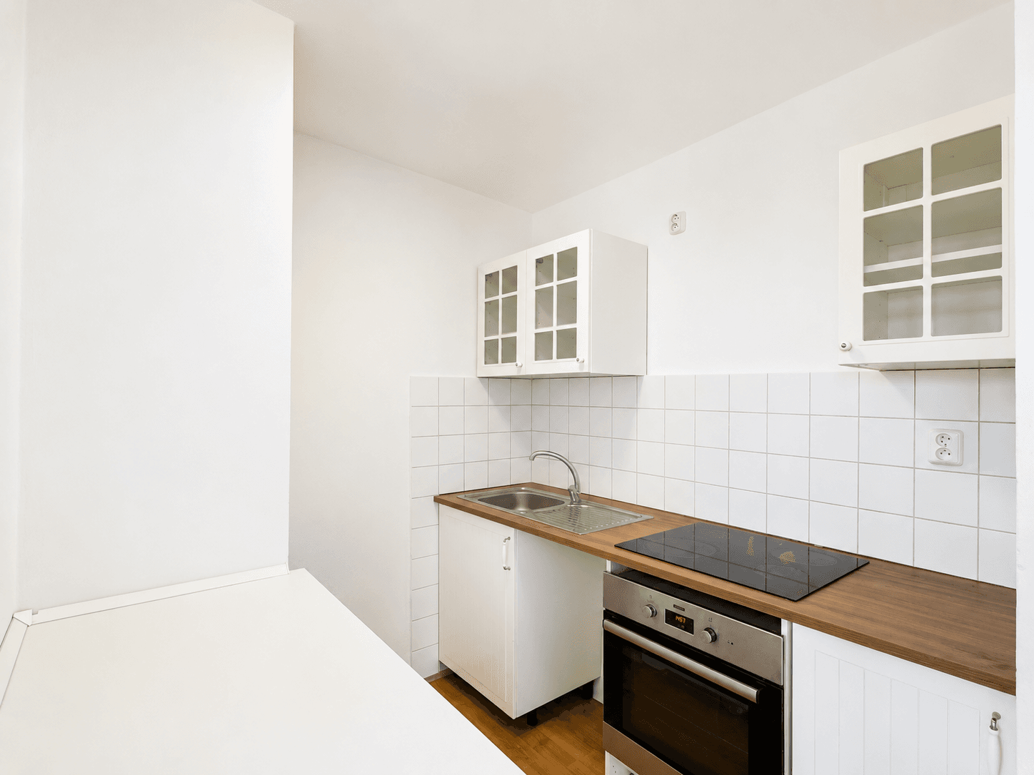 1 bedroom with open-plan kitchen flat to rent, 62 m², Nad Palatou, Prague, Prague 1 bedroom with open-plan kitchen flat to rent, 62 m², Nad Palatou, Prague, Prague