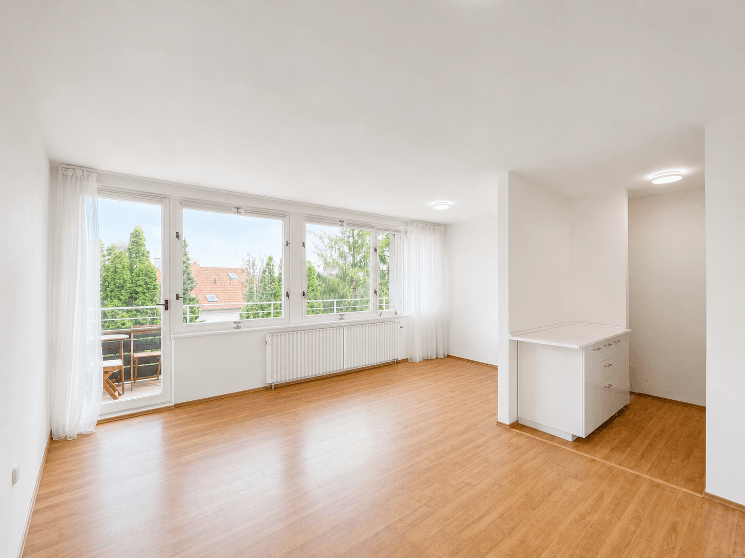 1 bedroom with open-plan kitchen flat to rent, 62 m², Nad Palatou, Prague, Prague 1 bedroom with open-plan kitchen flat to rent, 62 m², Nad Palatou, Prague, Prague