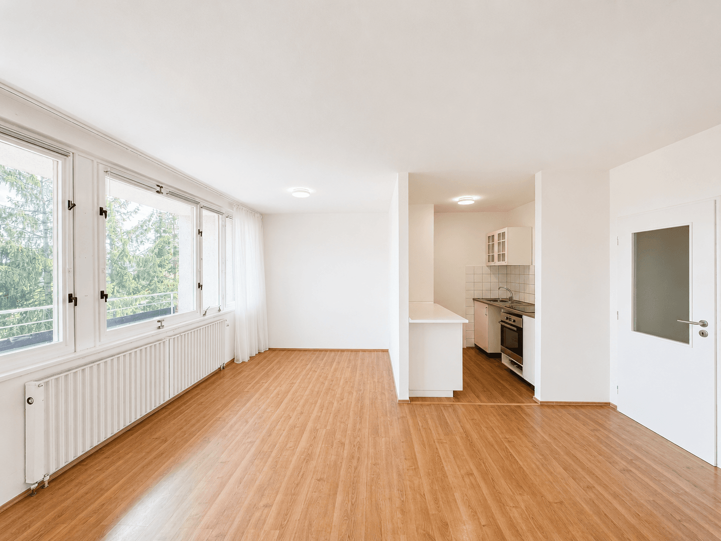 1 bedroom with open-plan kitchen flat to rent, 62 m², Nad Palatou, Prague, Prague 1 bedroom with open-plan kitchen flat to rent, 62 m², Nad Palatou, Prague, Prague