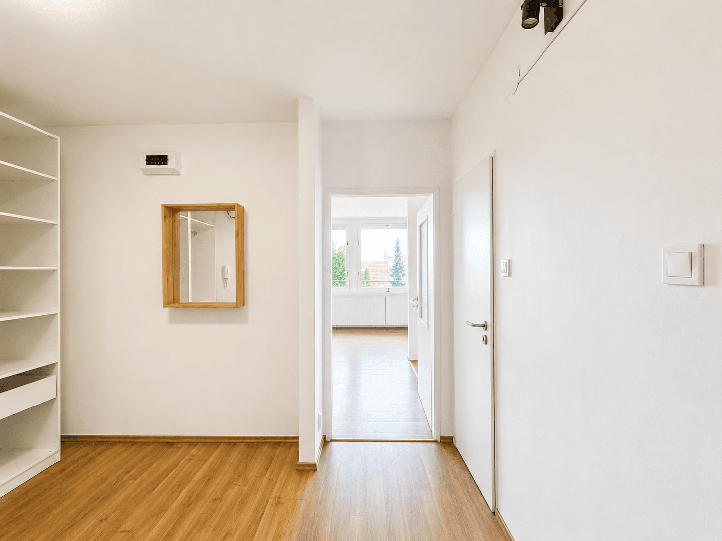 1 bedroom with open-plan kitchen flat to rent, 62 m², Nad Palatou, Prague, Prague 1 bedroom with open-plan kitchen flat to rent, 62 m², Nad Palatou, Prague, Prague