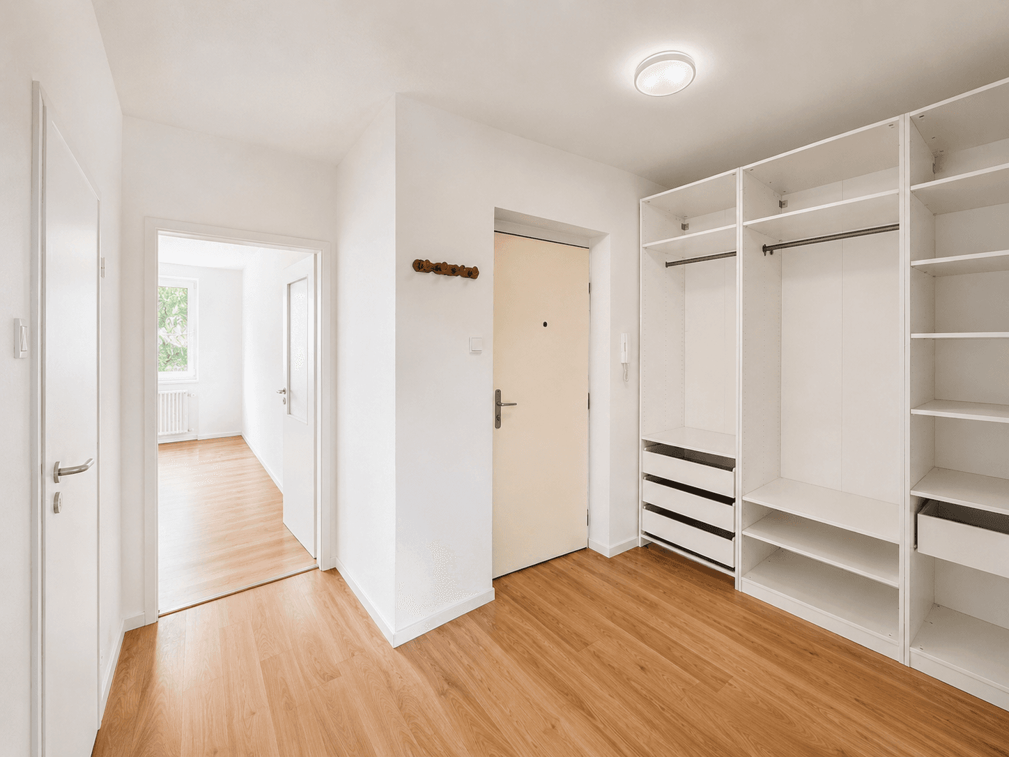 1 bedroom with open-plan kitchen flat to rent, 62 m², Nad Palatou, Prague, Prague 1 bedroom with open-plan kitchen flat to rent, 62 m², Nad Palatou, Prague, Prague