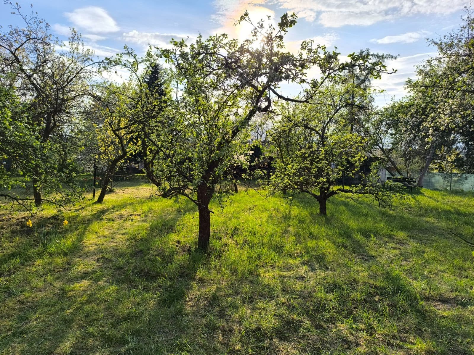 plot for sale, 349 m², Kolín, Středočeský Region plot for sale, 349 m², Kolín, Středočeský Region