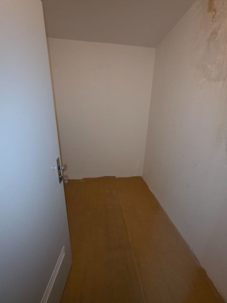 1 bedroom with open-plan kitchen flat to rent, 40 m², Kostomlatská, Prague, Prague 1 bedroom with open-plan kitchen flat to rent, 40 m², Kostomlatská, Prague, Prague