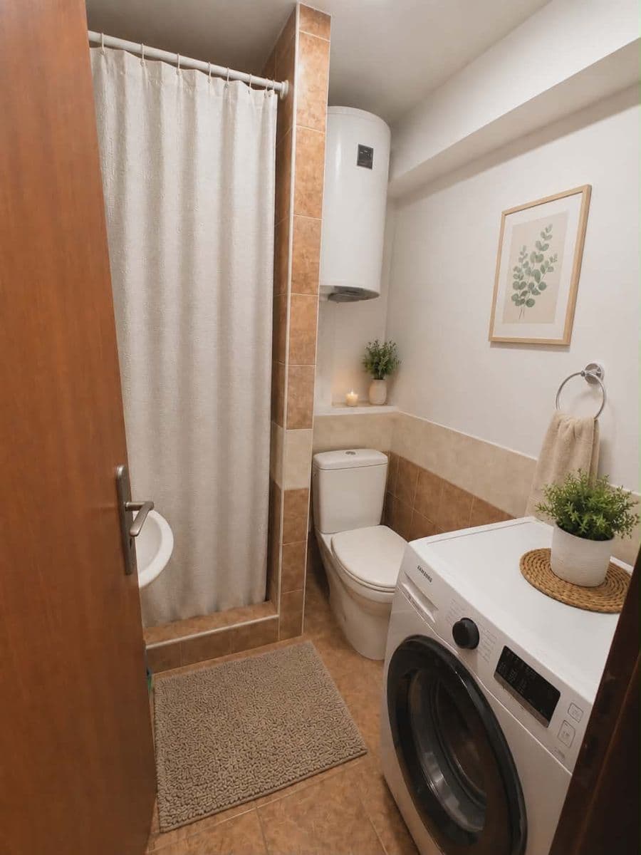 Studio flat to rent, 30 m², Nádražní, Líbeznice, Středočeský Region Studio flat to rent, 30 m², Nádražní, Líbeznice, Středočeský Region