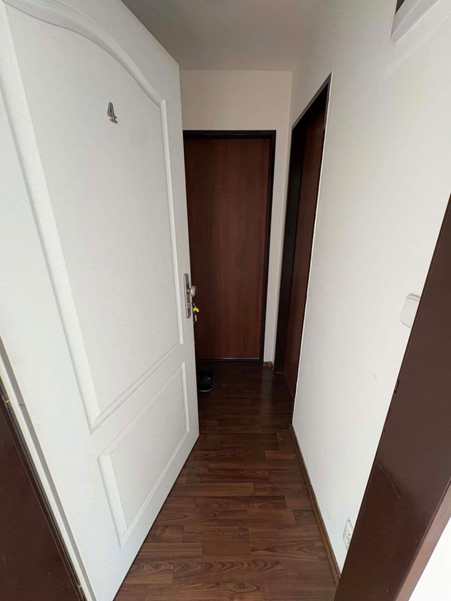 Studio flat to rent, 30 m², Nádražní, Líbeznice, Středočeský Region Studio flat to rent, 30 m², Nádražní, Líbeznice, Středočeský Region