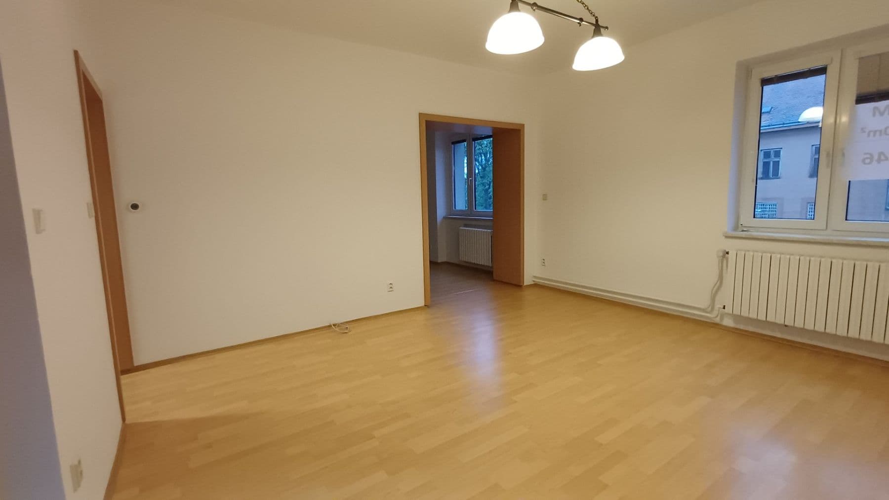 3 bedroom flat to rent, 100 m², Sadová, Třebíč, Vysočina Region 3 bedroom flat to rent, 100 m², Sadová, Třebíč, Vysočina Region