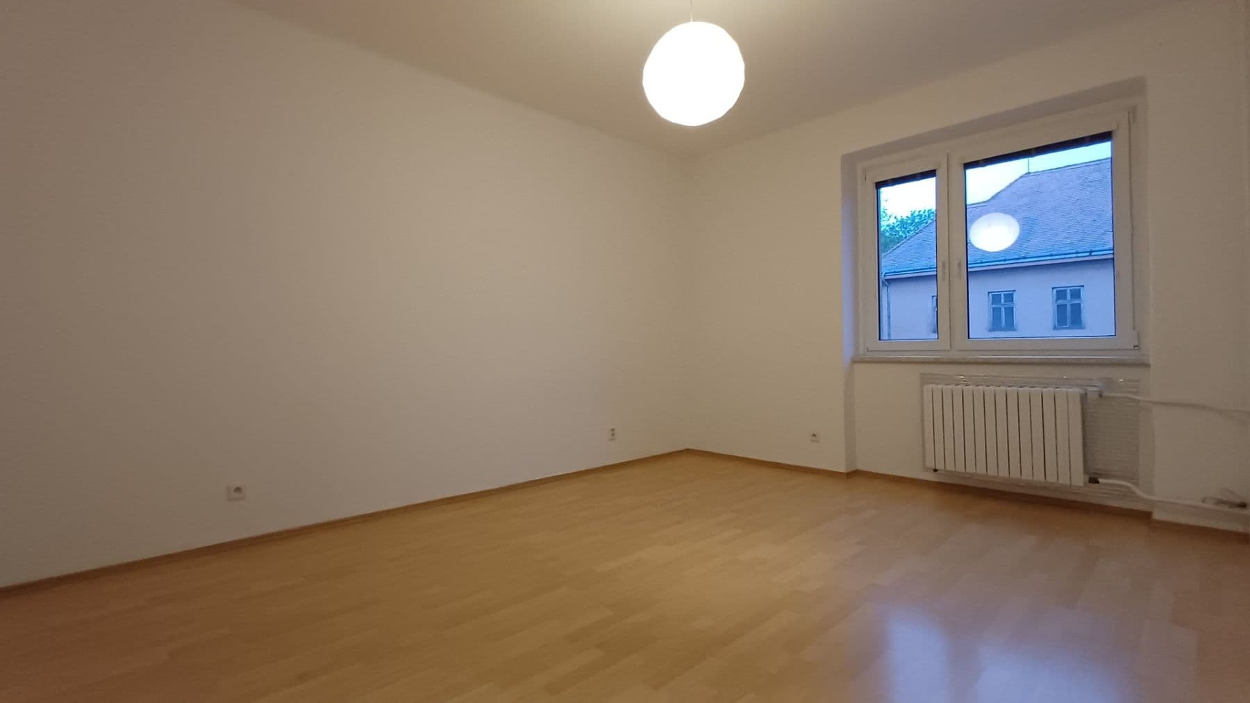 3 bedroom flat to rent, 100 m², Sadová, Třebíč, Vysočina Region 3 bedroom flat to rent, 100 m², Sadová, Třebíč, Vysočina Region