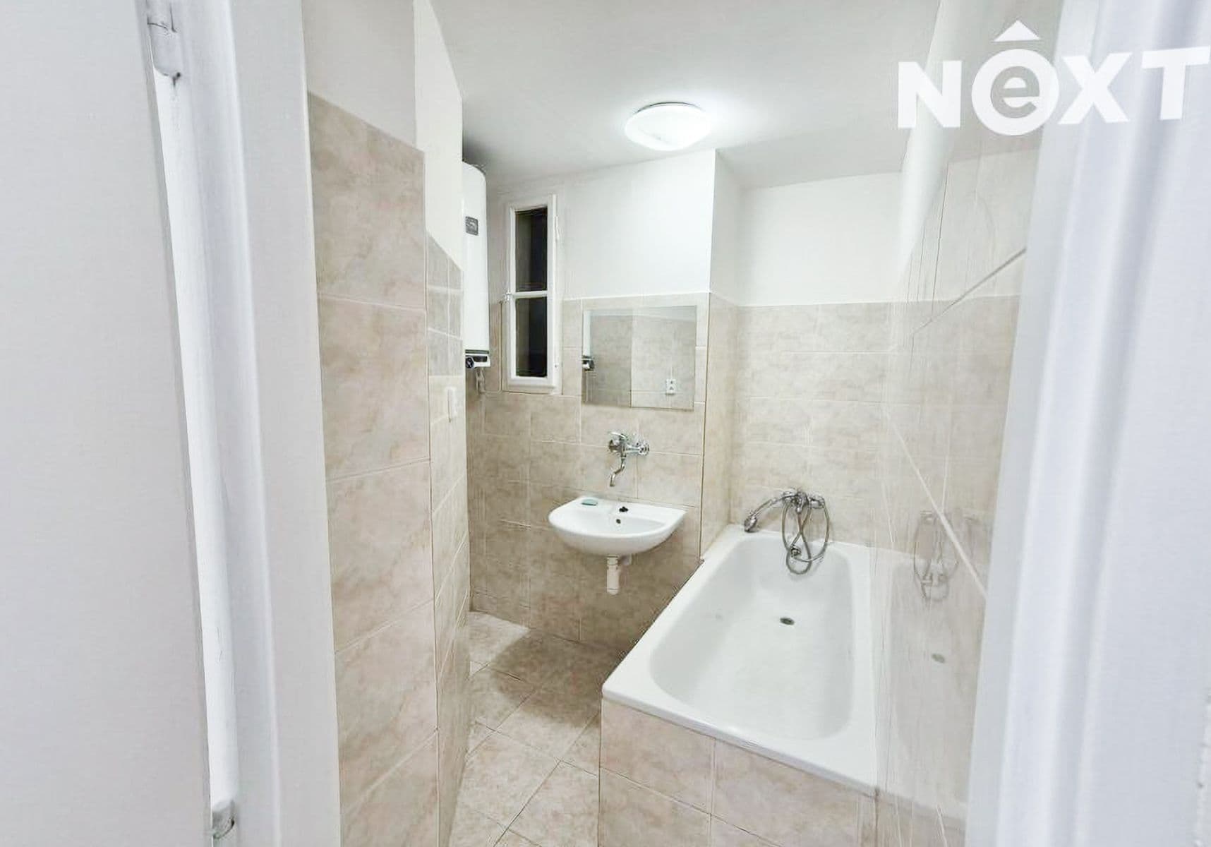 2 bedroom flat to rent, 64 m², Žerotínova, Prague, Prague 2 bedroom flat to rent, 64 m², Žerotínova, Prague, Prague