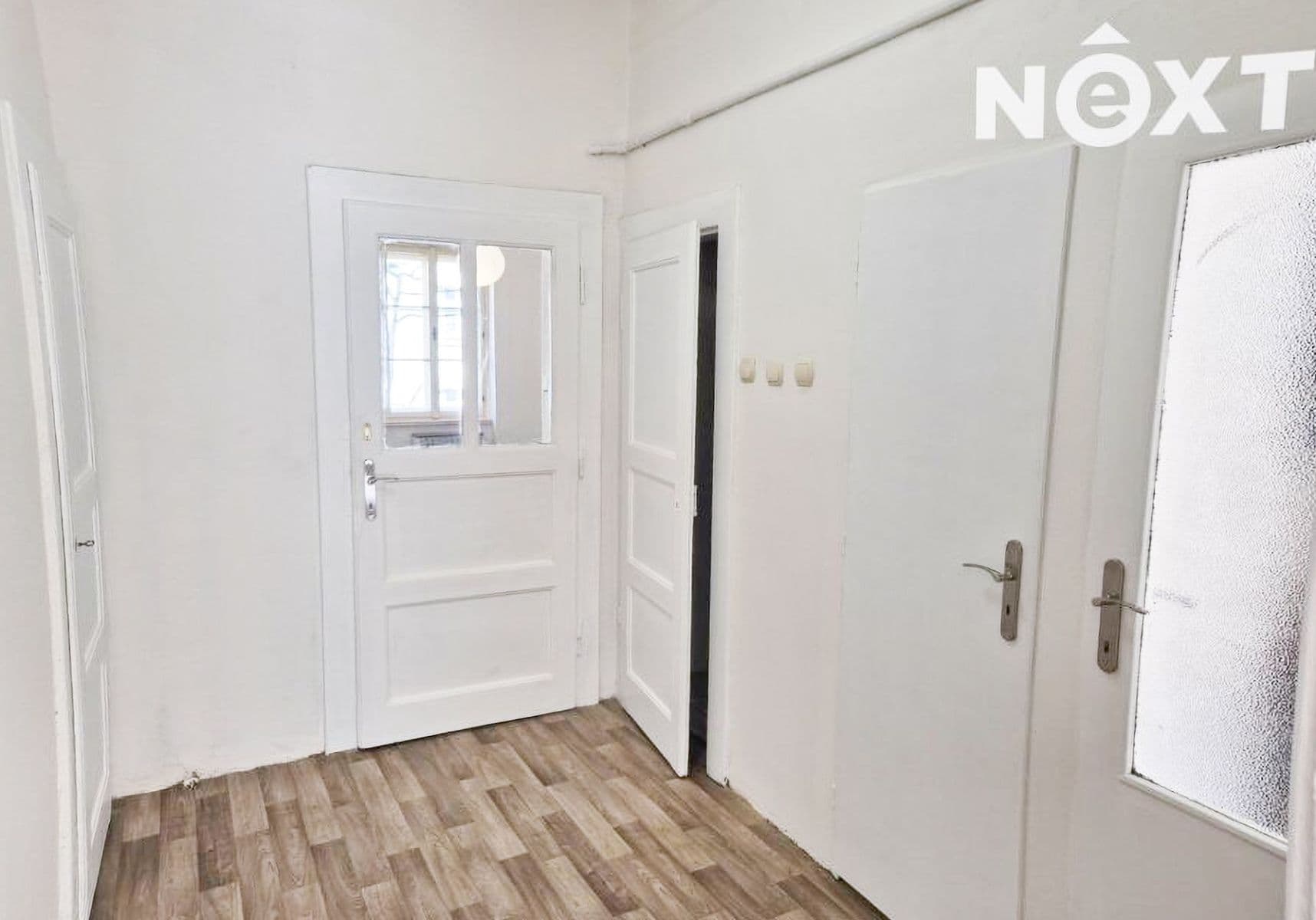 2 bedroom flat to rent, 64 m², Žerotínova, Prague, Prague 2 bedroom flat to rent, 64 m², Žerotínova, Prague, Prague