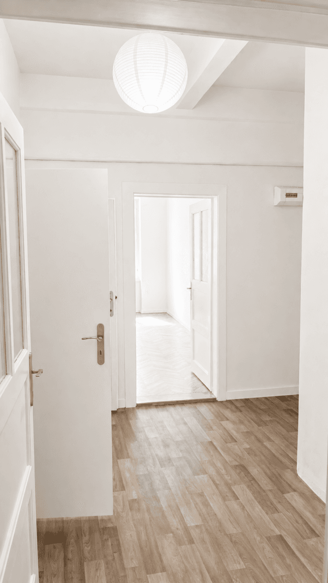 2 bedroom flat to rent, 64 m², Žerotínova, Prague, Prague 2 bedroom flat to rent, 64 m², Žerotínova, Prague, Prague