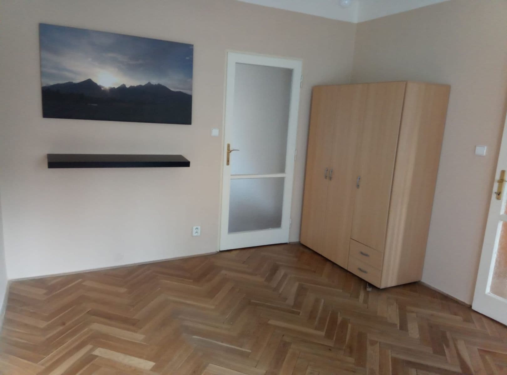 2 bedroom flat to rent, 53 m², Arménská, Prague, Prague 2 bedroom flat to rent, 53 m², Arménská, Prague, Prague