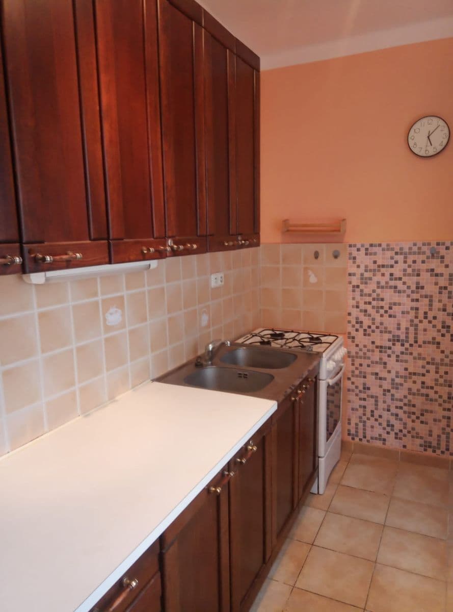 2 bedroom flat to rent, 53 m², Arménská, Prague, Prague 2 bedroom flat to rent, 53 m², Arménská, Prague, Prague