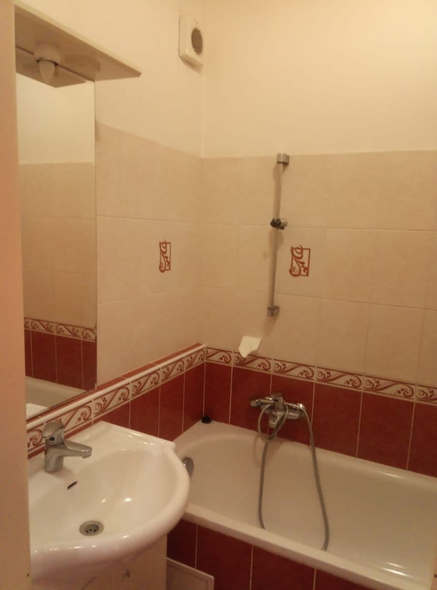 2 bedroom flat to rent, 53 m², Arménská, Prague, Prague 2 bedroom flat to rent, 53 m², Arménská, Prague, Prague