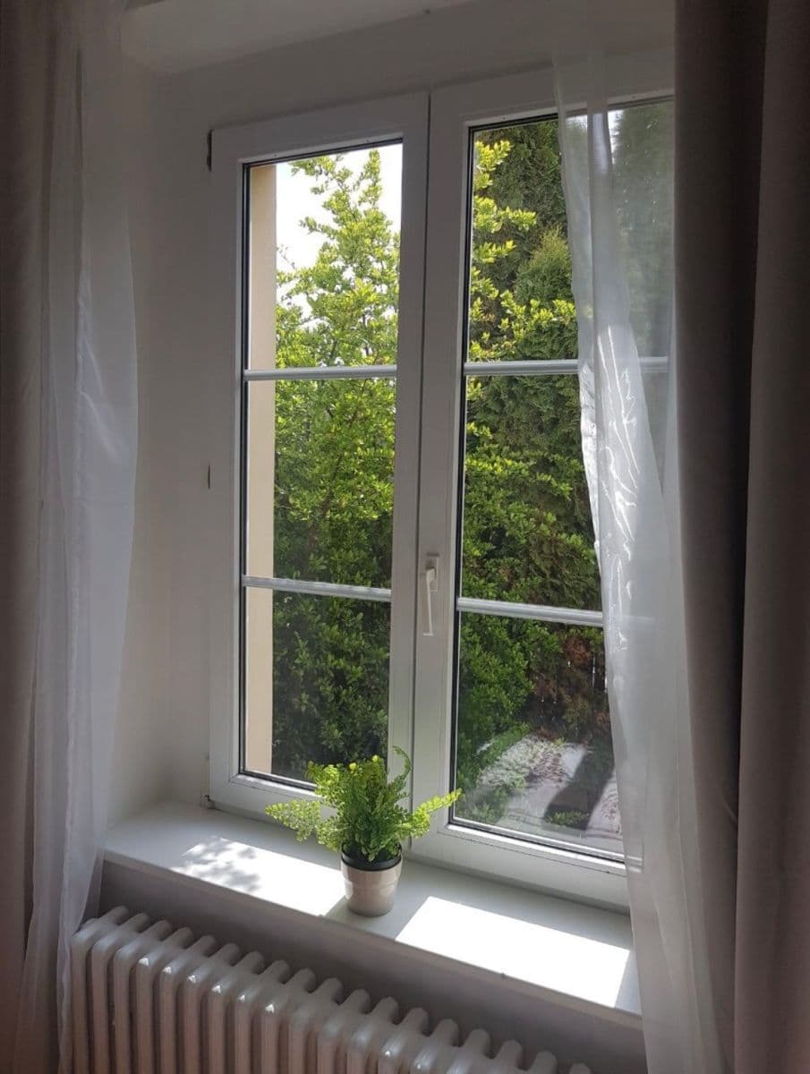 1 bedroom with open-plan kitchen flat to rent, 45 m², U Waltrovky, Prague, Prague 1 bedroom with open-plan kitchen flat to rent, 45 m², U Waltrovky, Prague, Prague