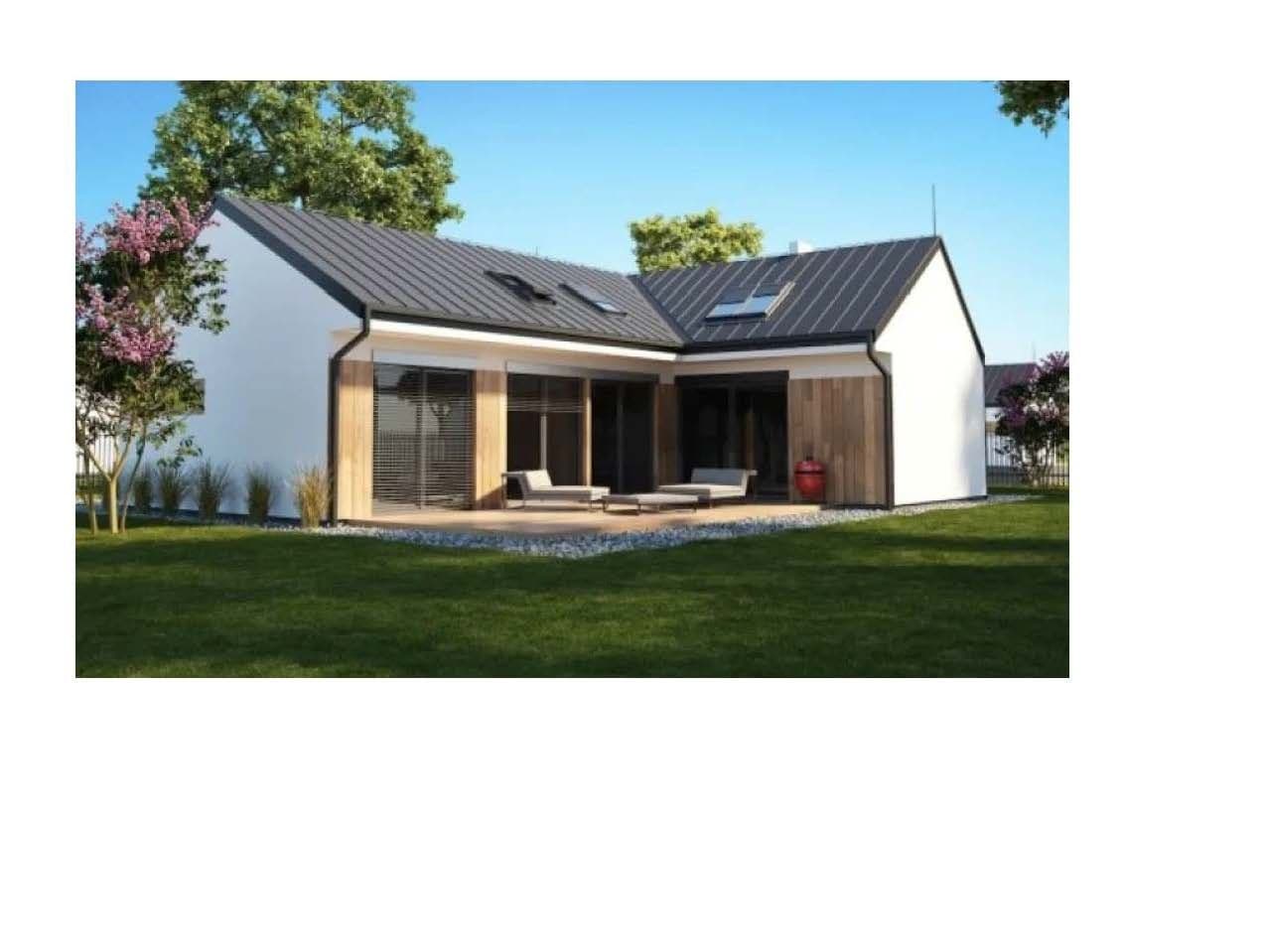 house for sale, 91 m², U Stadionu, Slaný, Středočeský Region house for sale, 91 m², U Stadionu, Slaný, Středočeský Region