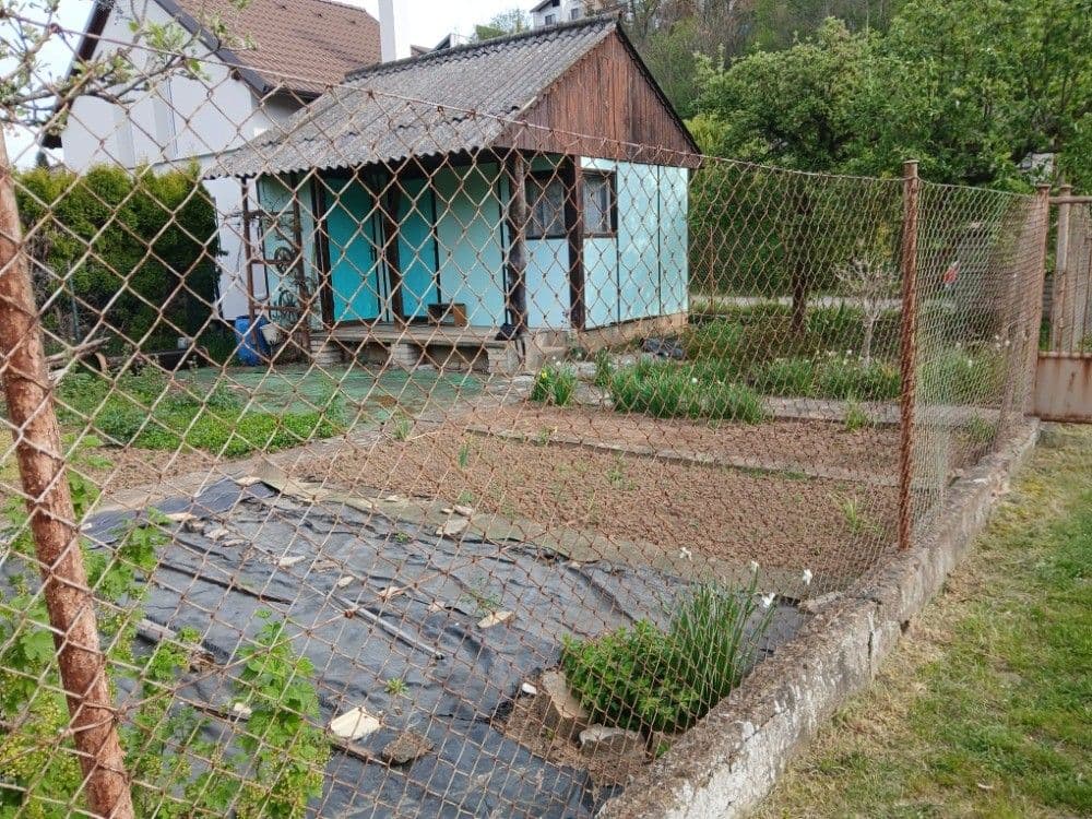 plot for sale, 181 m², Chrudim, Pardubický Region plot for sale, 181 m², Chrudim, Pardubický Region