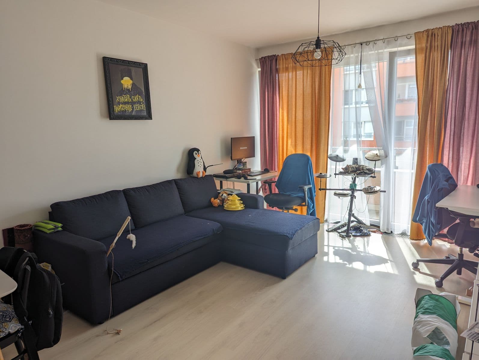 flat to rent, 0 m², Hlučkova, Prague, Prague flat to rent, 0 m², Hlučkova, Prague, Prague