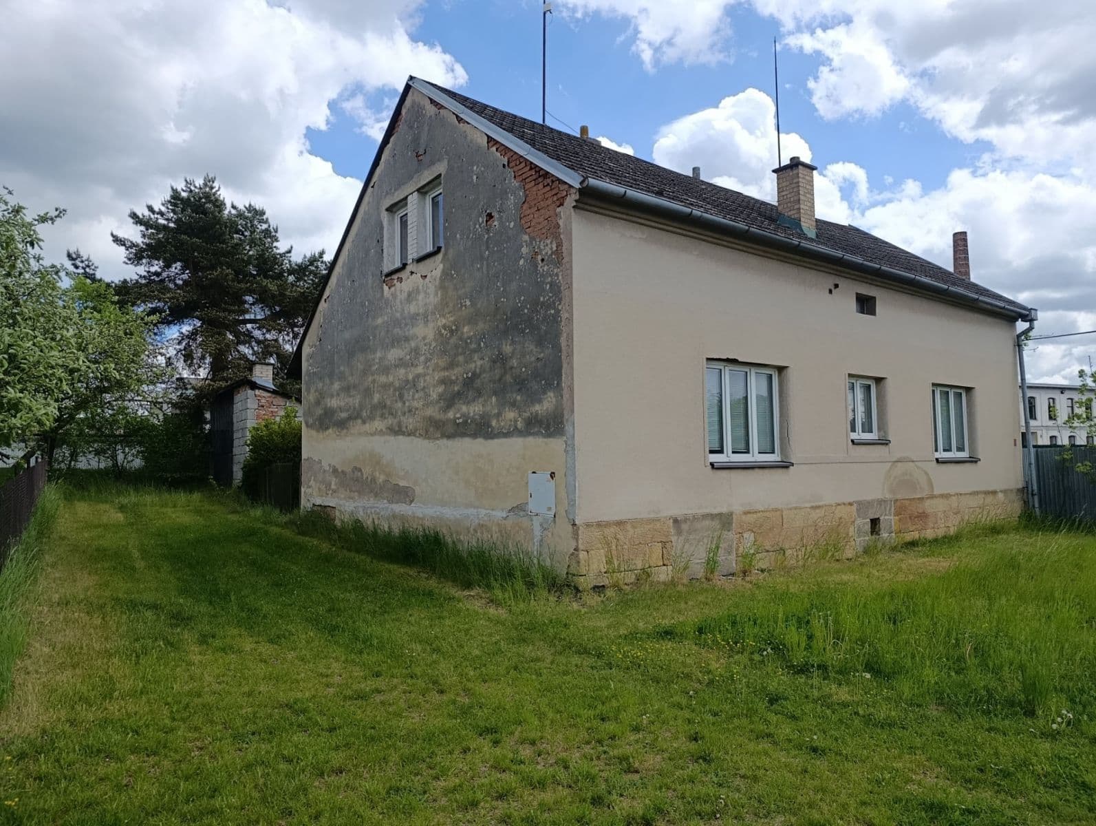 house for sale, 328 m², Lázně Bělohrad, Královéhradecký Region house for sale, 328 m², Lázně Bělohrad, Královéhradecký Region