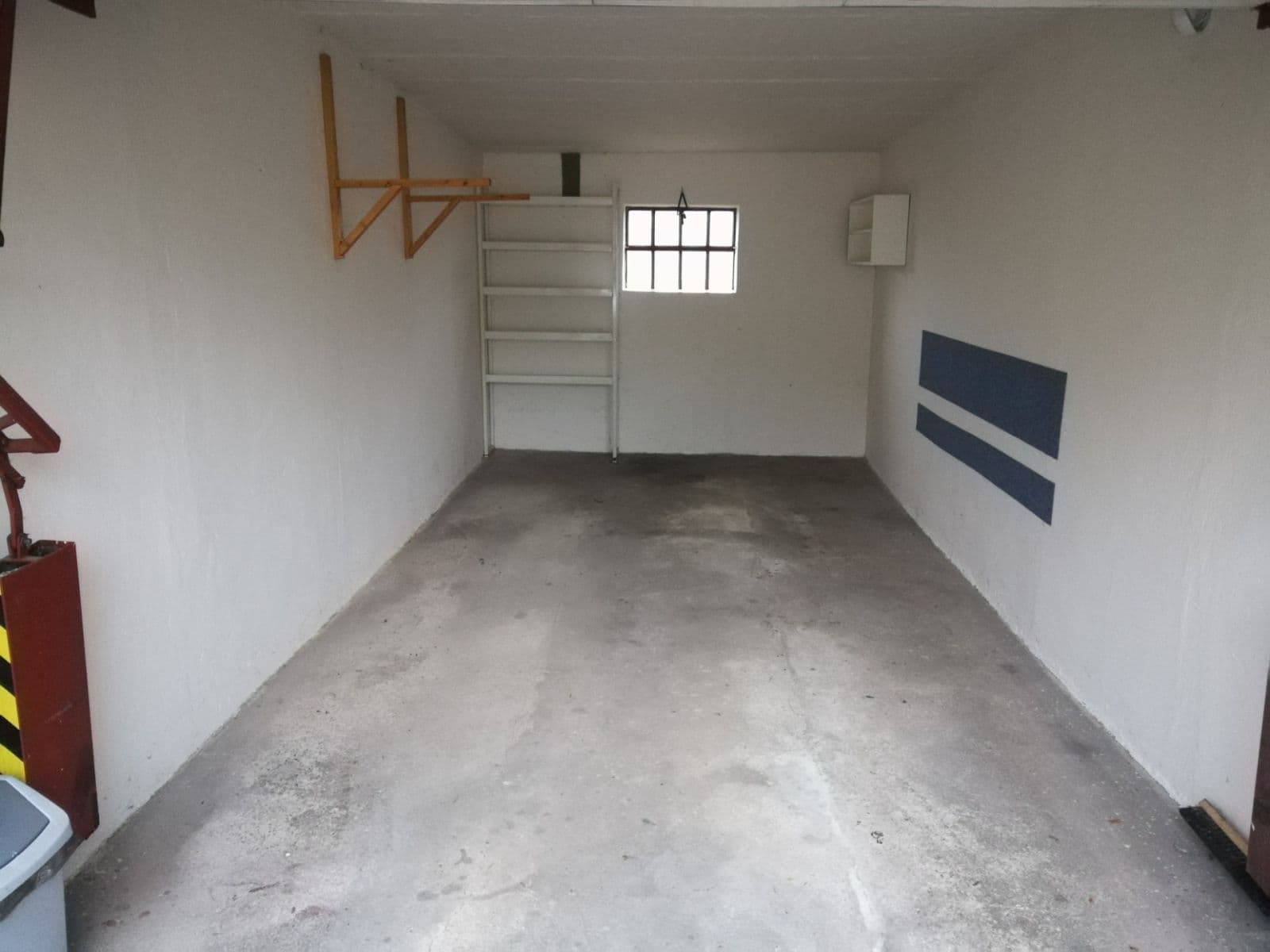 garage to rent, 18 m², Psárská, Prague, Prague garage to rent, 18 m², Psárská, Prague, Prague