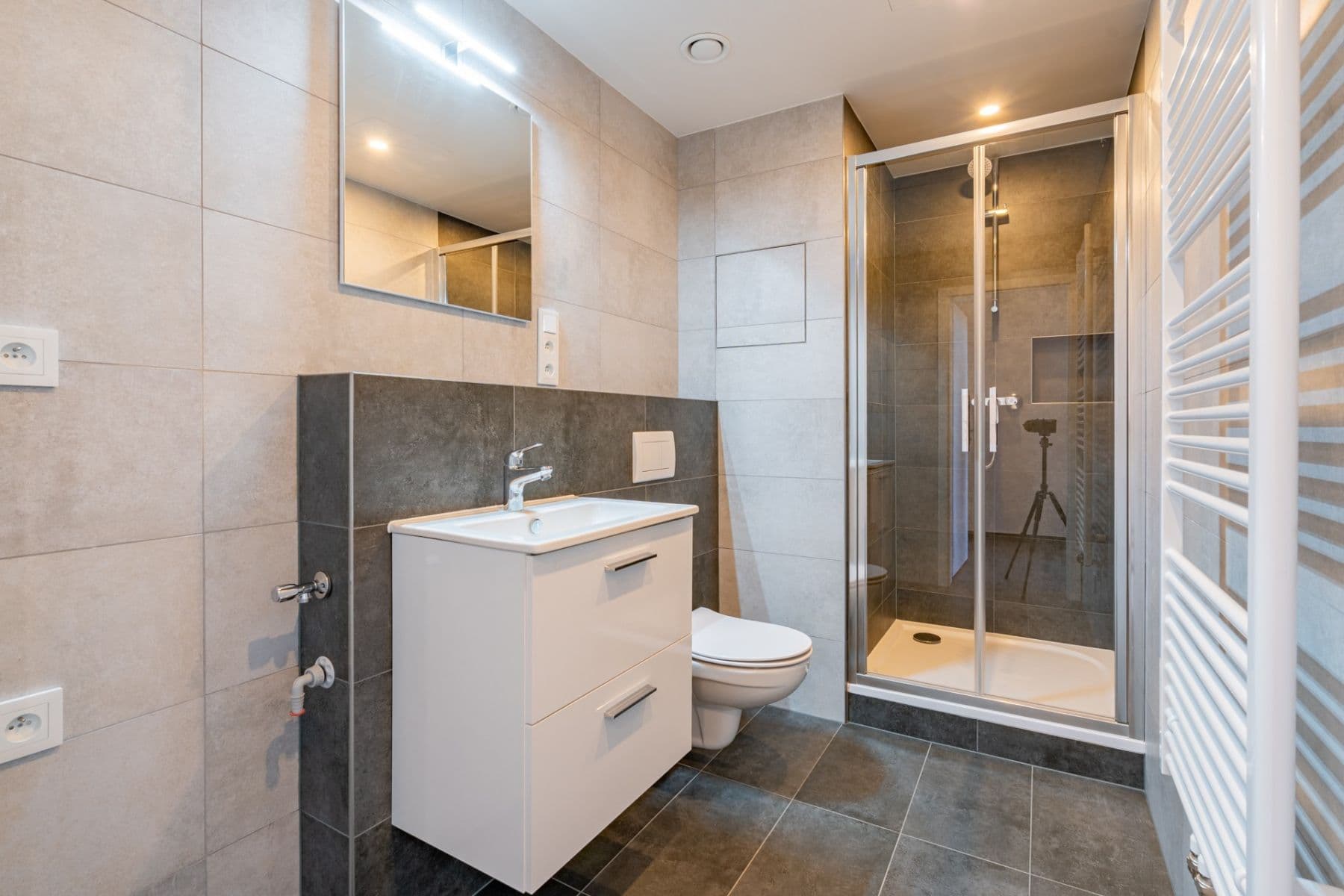 Studio flat for sale, 31 m², Arnošta Staňka, Prague, Prague Studio flat for sale, 31 m², Arnošta Staňka, Prague, Prague