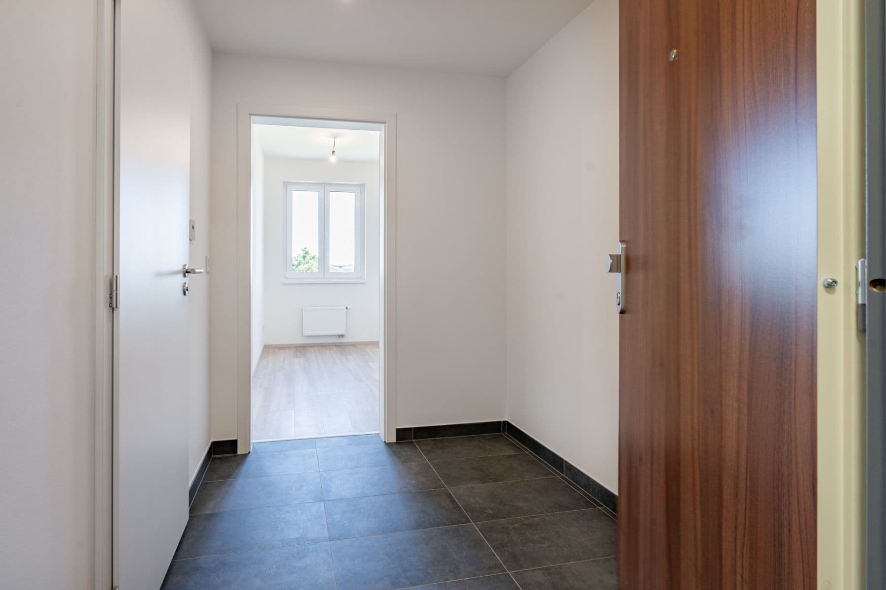 Studio flat for sale, 31 m², Arnošta Staňka, Prague, Prague Studio flat for sale, 31 m², Arnošta Staňka, Prague, Prague