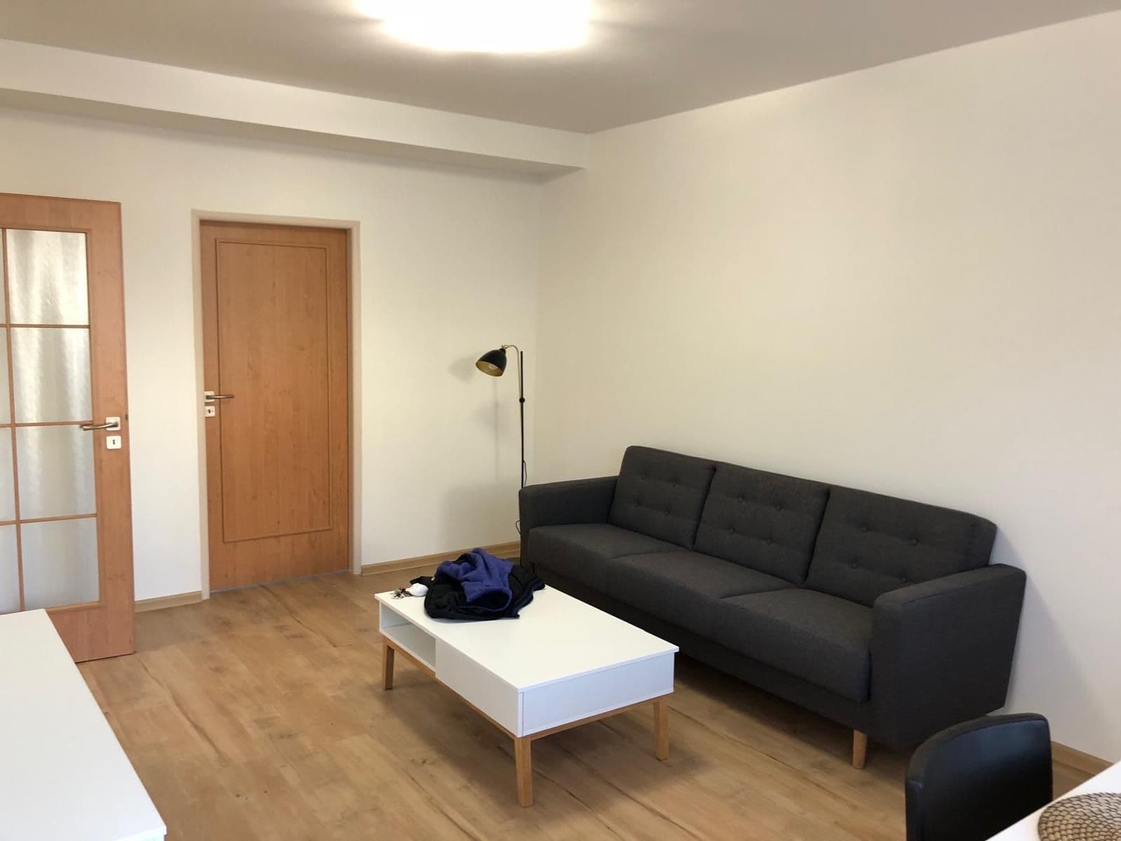 1 bedroom with open-plan kitchen flat to rent, 56 m², Vítězslava Nezvala, Trutnov, Královéhradecký Region 1 bedroom with open-plan kitchen flat to rent, 56 m², Vítězslava Nezvala, Trutnov, Královéhradecký Region