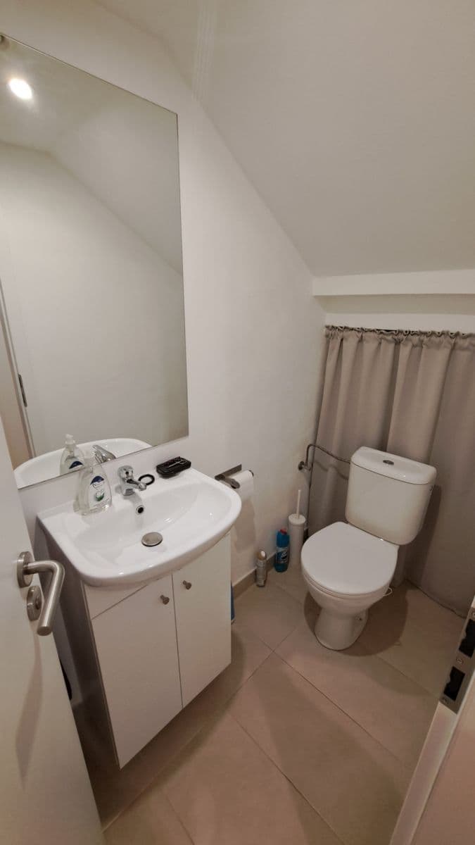 1 bedroom with open-plan kitchen flat to rent, 45 m², Na Lužci, Prague, Prague 1 bedroom with open-plan kitchen flat to rent, 45 m², Na Lužci, Prague, Prague