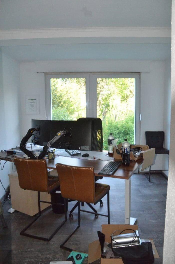 office to rent, 104 m², Aachener Str. 169, Eschweiler, North Rhine-Westphalia office to rent, 104 m², Aachener Str. 169, Eschweiler, North Rhine-Westphalia