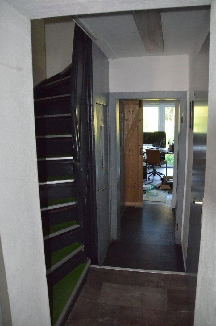 office to rent, 104 m², Aachener Str. 169, Eschweiler, North Rhine-Westphalia office to rent, 104 m², Aachener Str. 169, Eschweiler, North Rhine-Westphalia