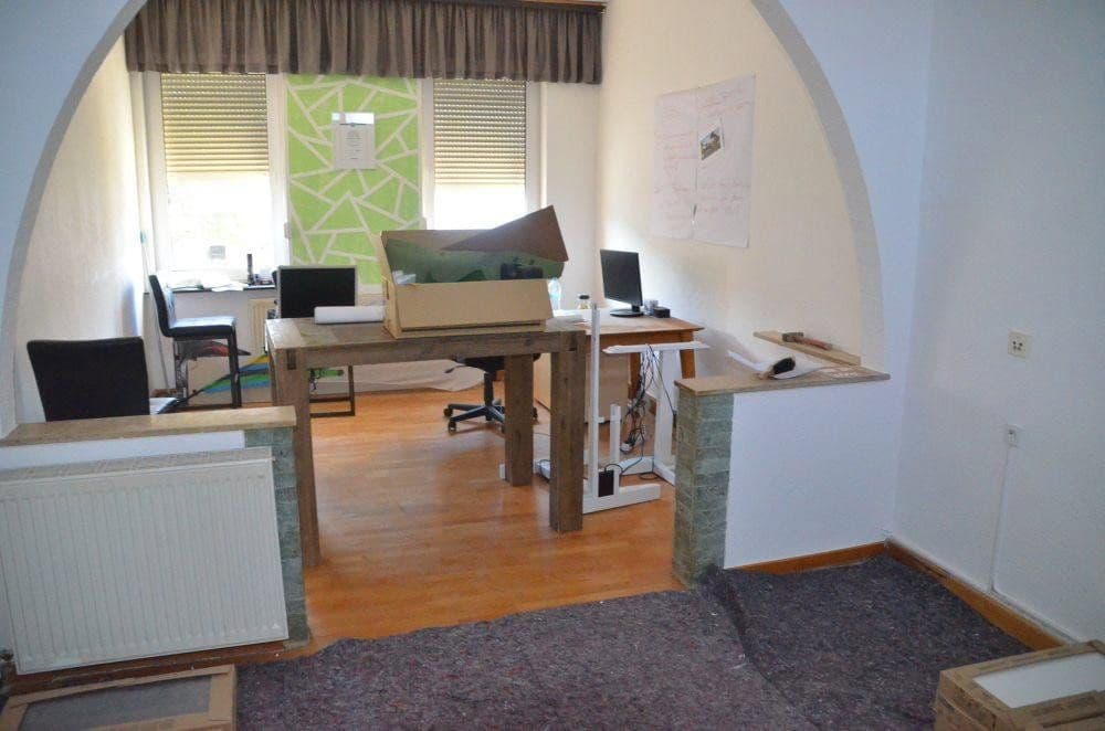 office to rent, 104 m², Aachener Str. 169, Eschweiler, North Rhine-Westphalia office to rent, 104 m², Aachener Str. 169, Eschweiler, North Rhine-Westphalia