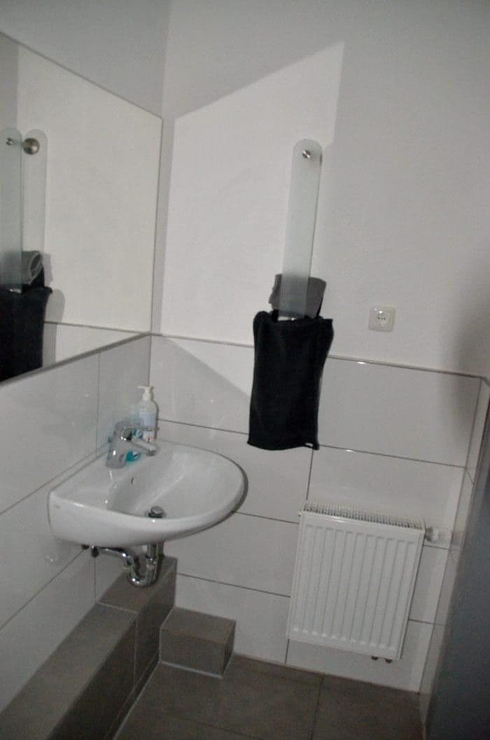 office to rent, 104 m², Aachener Str. 169, Eschweiler, North Rhine-Westphalia office to rent, 104 m², Aachener Str. 169, Eschweiler, North Rhine-Westphalia
