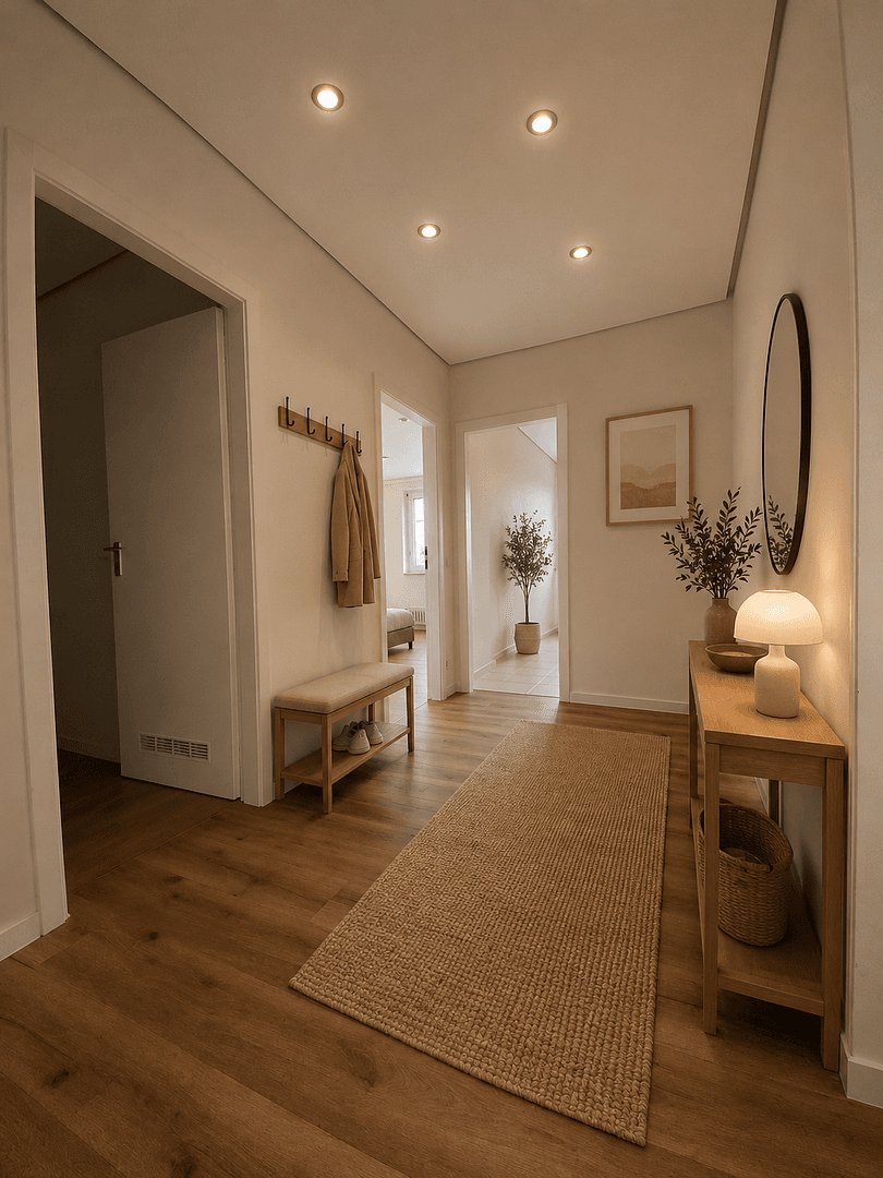 2 bedroom flat to rent, 56 m², Staufenstraße 1, Dietzenbach, Hesse 2 bedroom flat to rent, 56 m², Staufenstraße 1, Dietzenbach, Hesse
