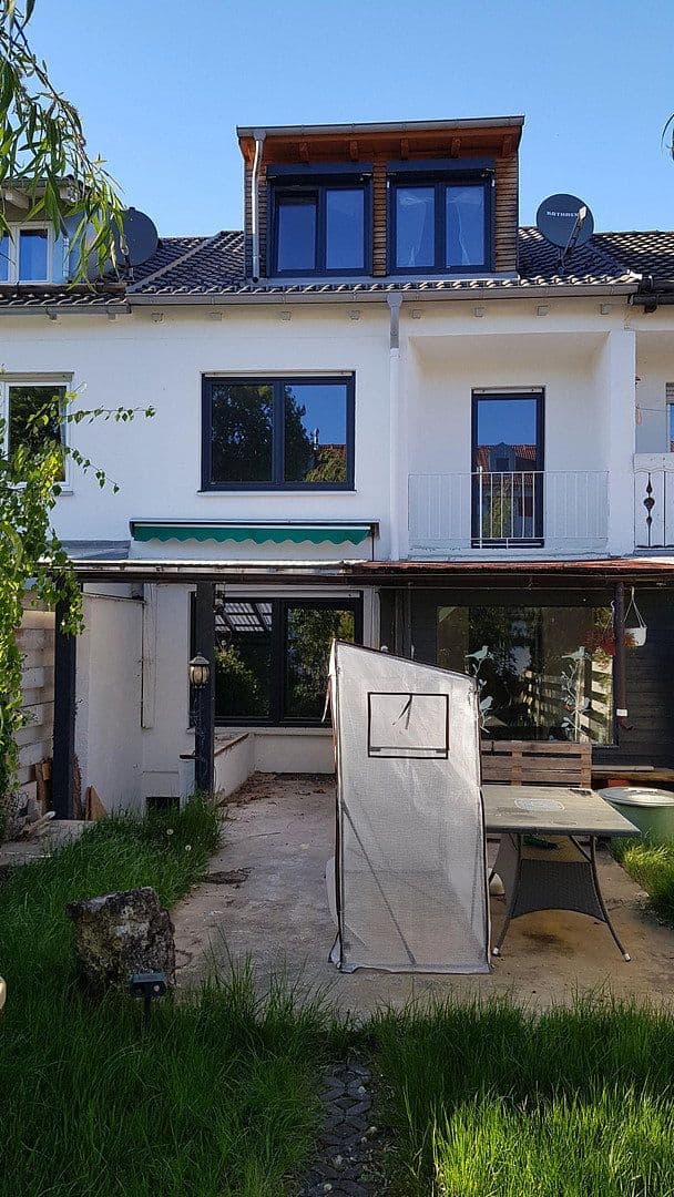 house to rent, 130 m², Kaufering, Bavaria house to rent, 130 m², Kaufering, Bavaria
