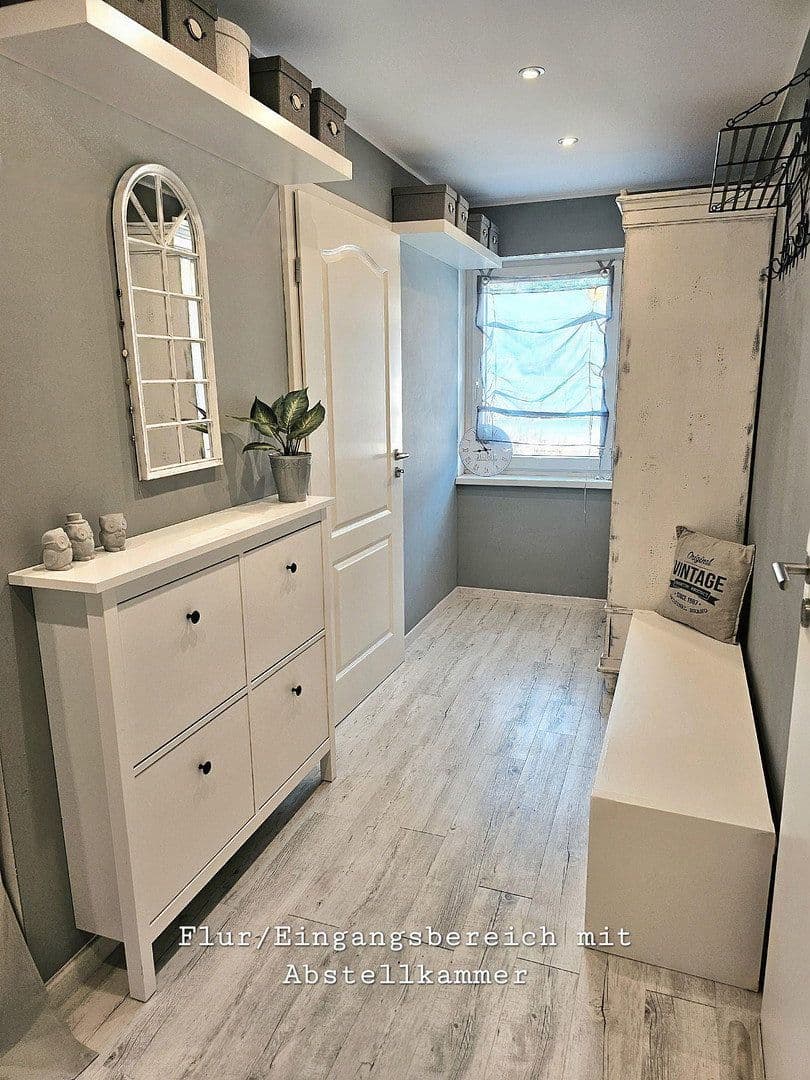 2 bedroom with open-plan kitchen flat for sale, 100 m², Zeitlarn, Bavaria 2 bedroom with open-plan kitchen flat for sale, 100 m², Zeitlarn, Bavaria