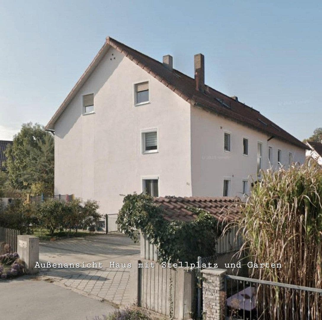 2 bedroom with open-plan kitchen flat for sale, 100 m², Zeitlarn, Bavaria 2 bedroom with open-plan kitchen flat for sale, 100 m², Zeitlarn, Bavaria