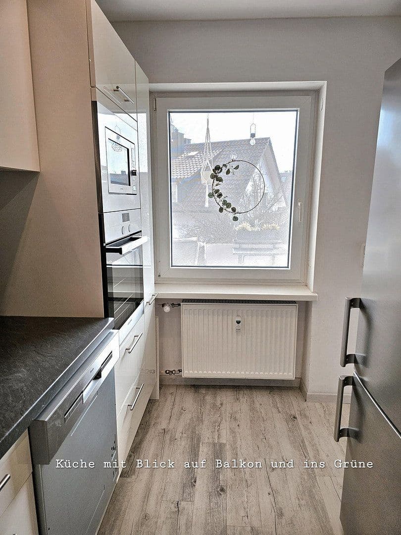 2 bedroom with open-plan kitchen flat for sale, 100 m², Zeitlarn, Bavaria 2 bedroom with open-plan kitchen flat for sale, 100 m², Zeitlarn, Bavaria