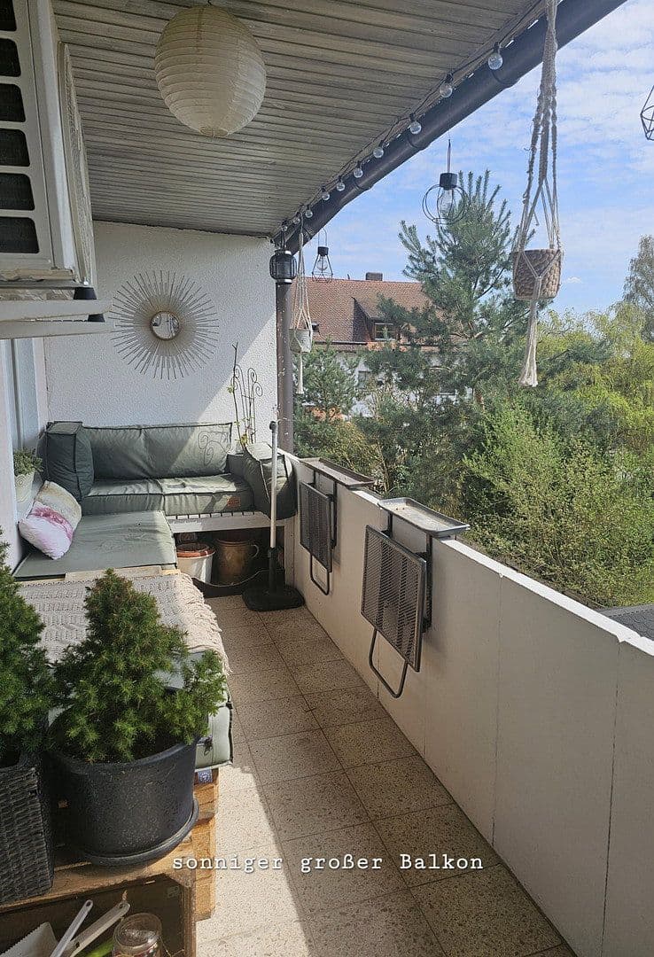 2 bedroom with open-plan kitchen flat for sale, 100 m², Zeitlarn, Bavaria 2 bedroom with open-plan kitchen flat for sale, 100 m², Zeitlarn, Bavaria