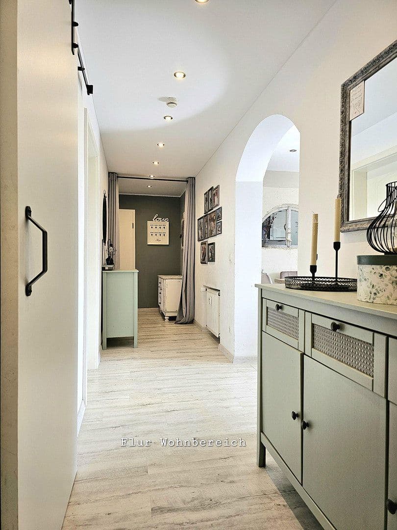 2 bedroom with open-plan kitchen flat for sale, 100 m², Zeitlarn, Bavaria 2 bedroom with open-plan kitchen flat for sale, 100 m², Zeitlarn, Bavaria