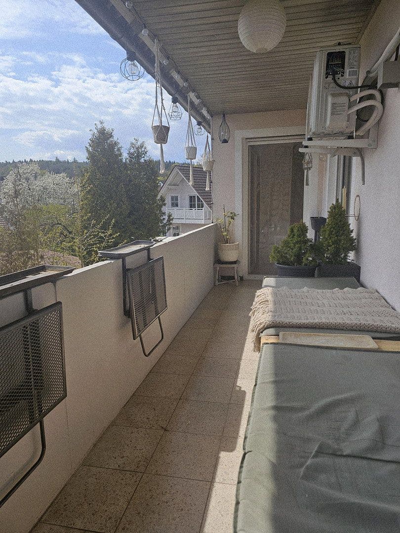 2 bedroom with open-plan kitchen flat for sale, 100 m², Zeitlarn, Bavaria 2 bedroom with open-plan kitchen flat for sale, 100 m², Zeitlarn, Bavaria