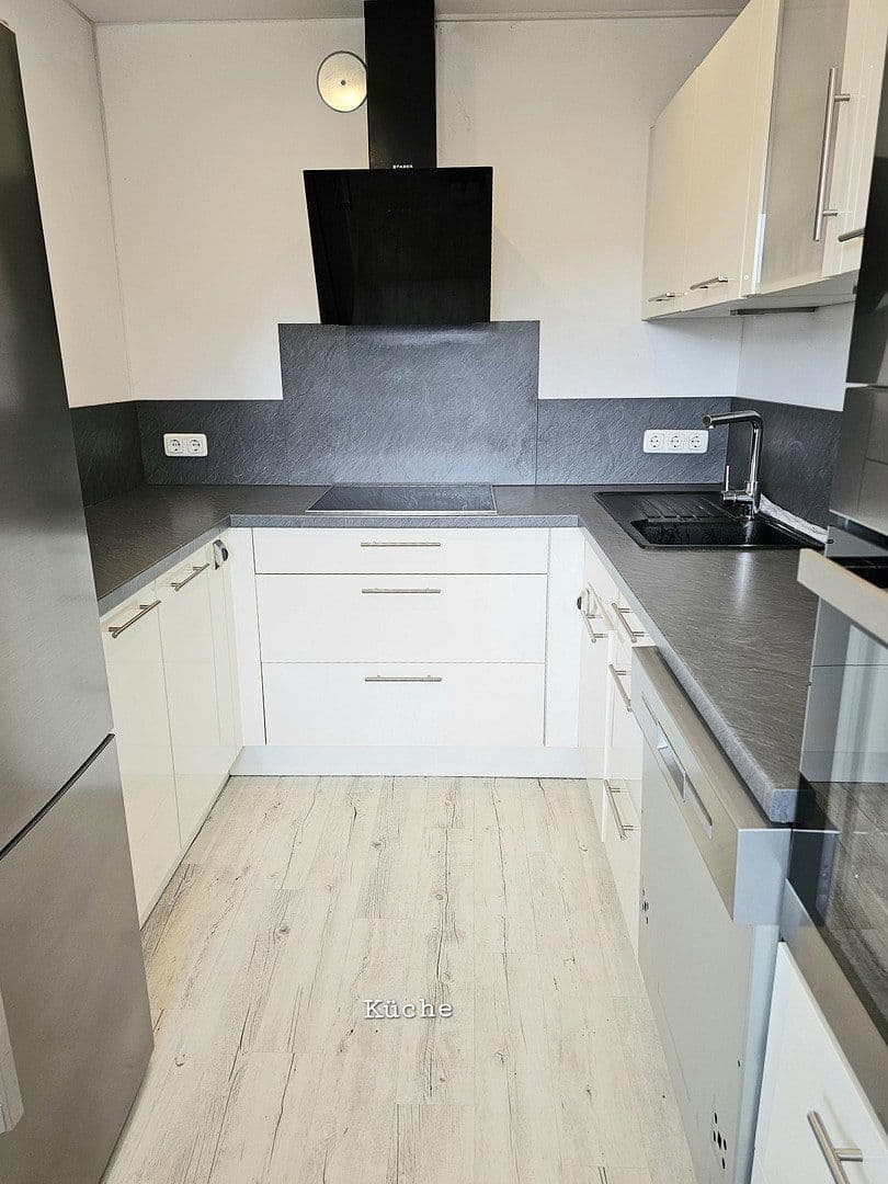 2 bedroom with open-plan kitchen flat for sale, 100 m², Zeitlarn, Bavaria 2 bedroom with open-plan kitchen flat for sale, 100 m², Zeitlarn, Bavaria