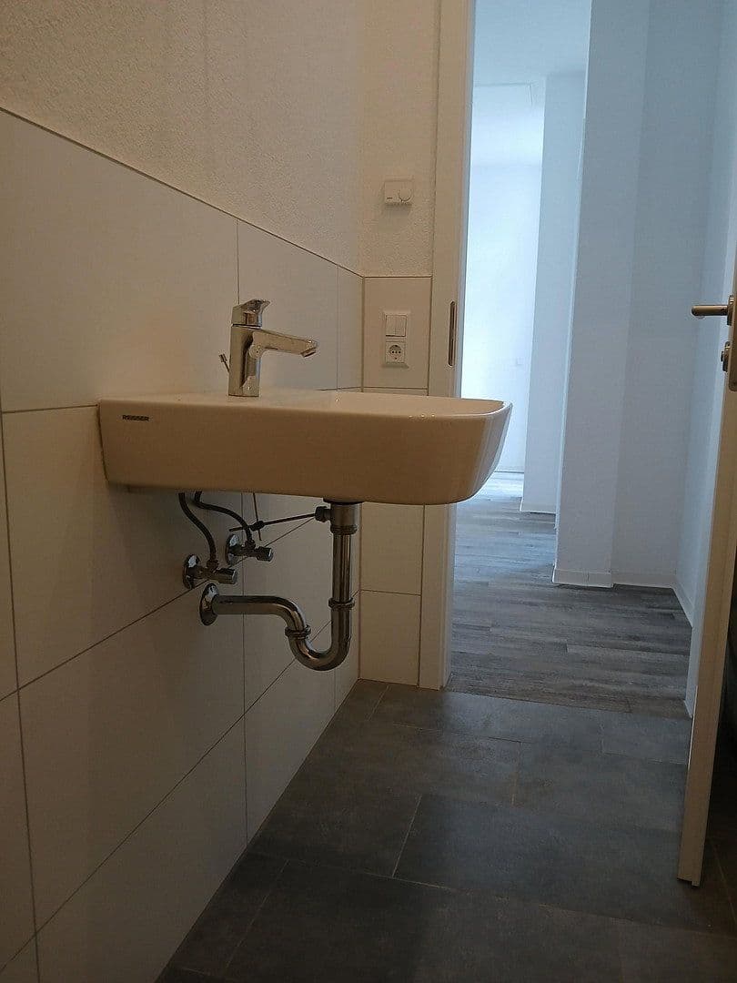 4 bedroom flat to rent, 73 m², Winnenden, Baden-Württemberg 4 bedroom flat to rent, 73 m², Winnenden, Baden-Württemberg