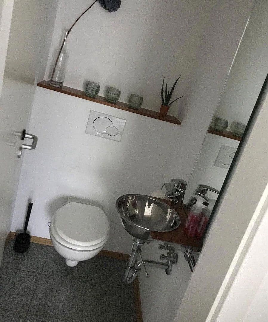 house to rent, 121 m², Isernhagen, Lower Saxony house to rent, 121 m², Isernhagen, Lower Saxony