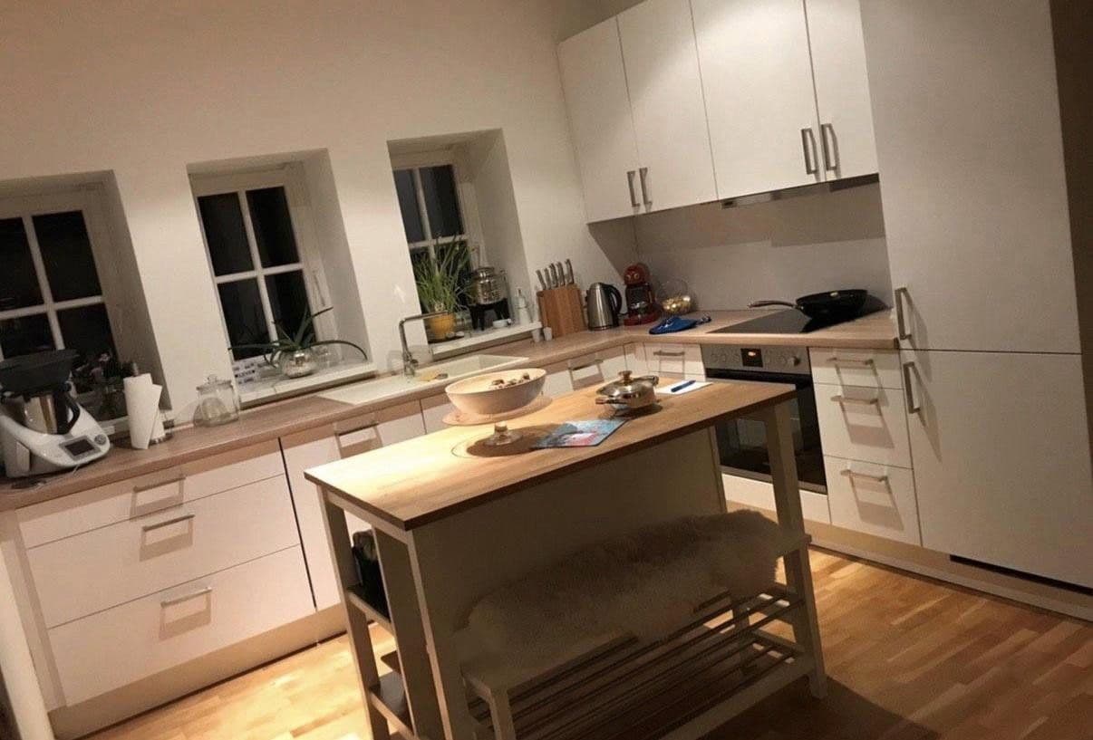 house to rent, 121 m², Isernhagen, Lower Saxony house to rent, 121 m², Isernhagen, Lower Saxony