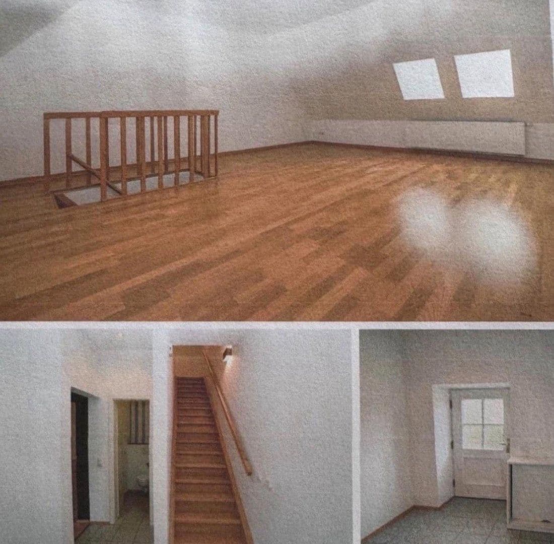 house to rent, 121 m², Isernhagen, Lower Saxony house to rent, 121 m², Isernhagen, Lower Saxony