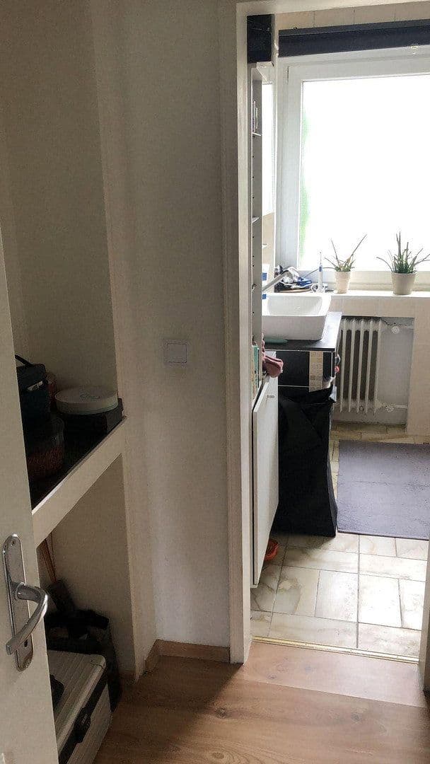 3 bedroom flat to rent, 93 m², Bleyerheider Straße 26, Herzogenrath, North Rhine-Westphalia 3 bedroom flat to rent, 93 m², Bleyerheider Straße 26, Herzogenrath, North Rhine-Westphalia