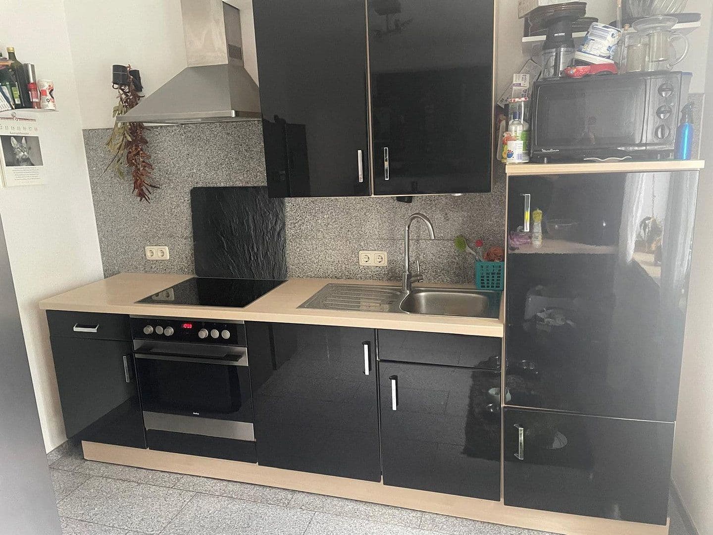 3 bedroom flat to rent, 93 m², Bleyerheider Straße 26, Herzogenrath, North Rhine-Westphalia 3 bedroom flat to rent, 93 m², Bleyerheider Straße 26, Herzogenrath, North Rhine-Westphalia