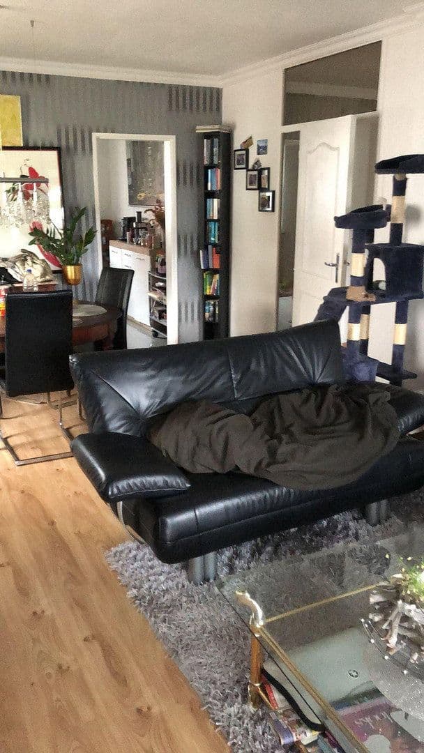 3 bedroom flat to rent, 93 m², Bleyerheider Straße 26, Herzogenrath, North Rhine-Westphalia 3 bedroom flat to rent, 93 m², Bleyerheider Straße 26, Herzogenrath, North Rhine-Westphalia